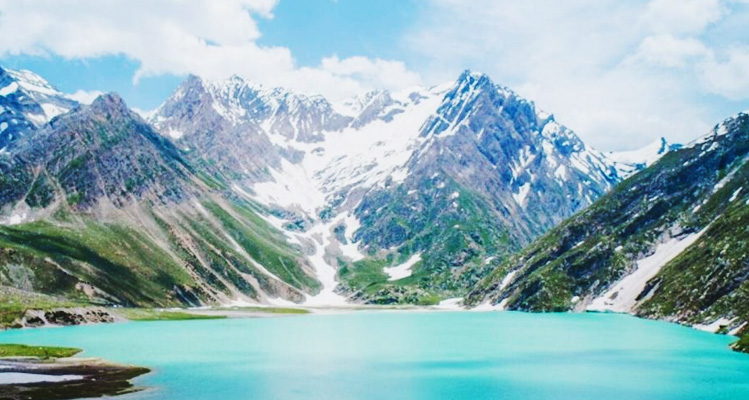 Tulian Lake